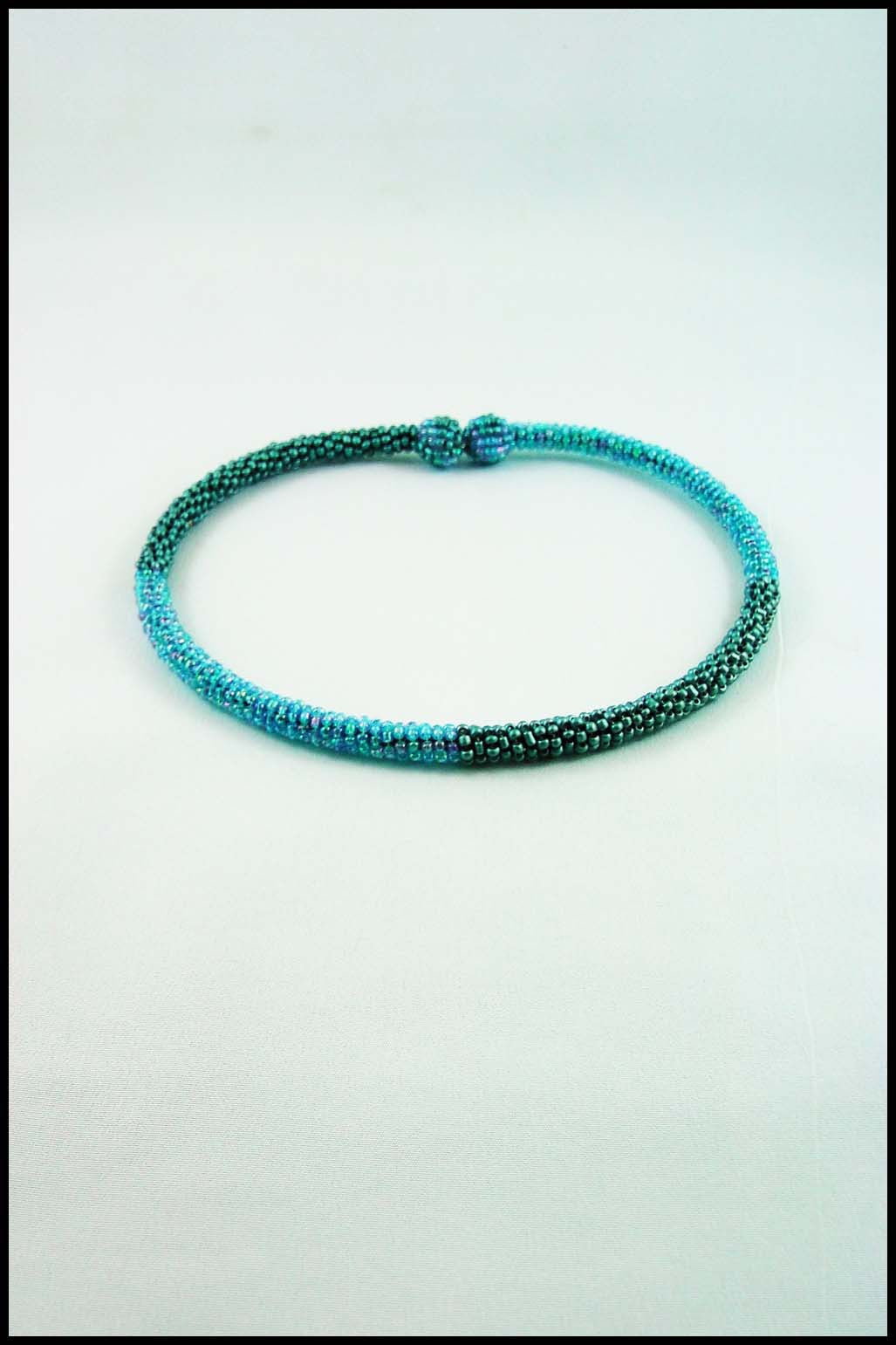 Beaded Choker