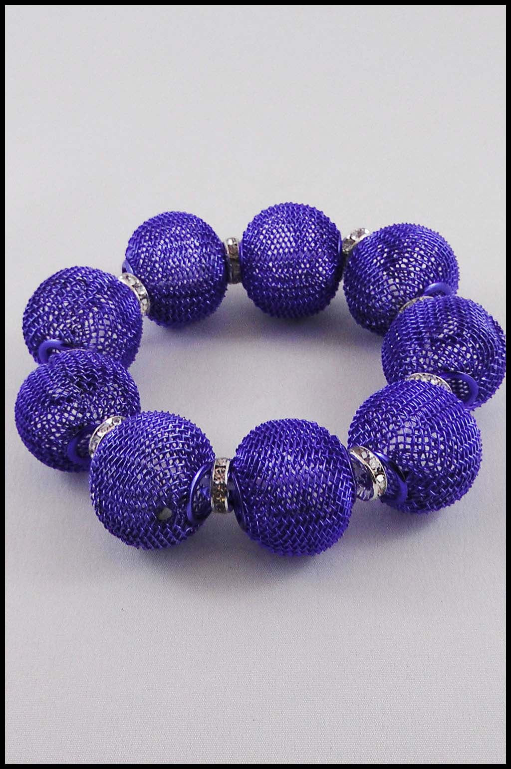 Mesh Bracelet
