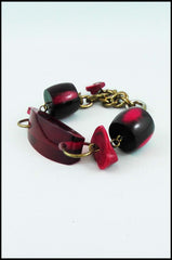 Off-center Bracelet