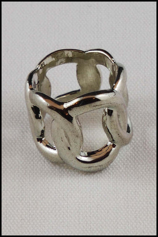 Infinity Ring