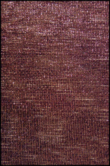 Metallic Loose-knit Shawl/Scarf